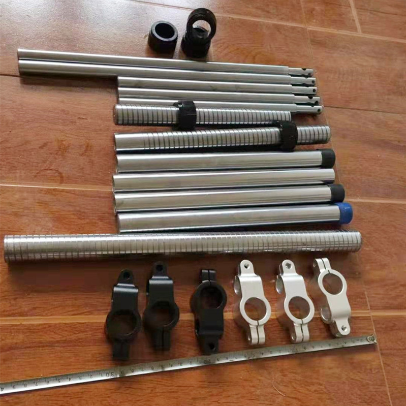 heavy duty vibration pads