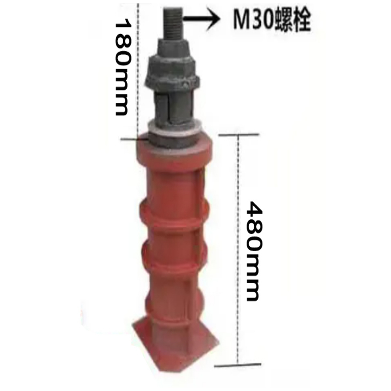 square knife gate valve
