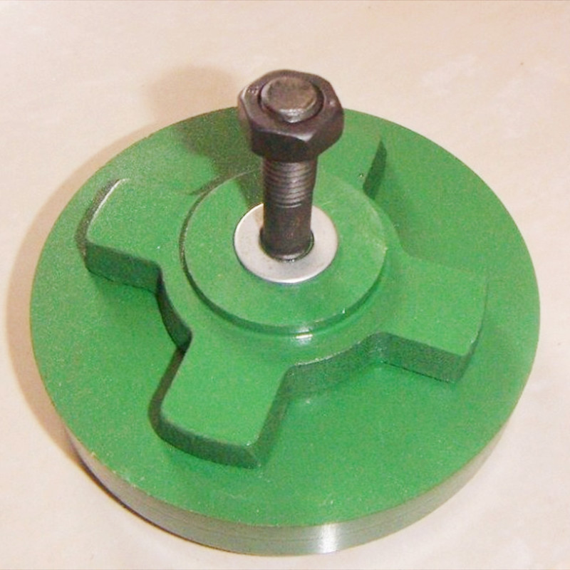 1 way water valve