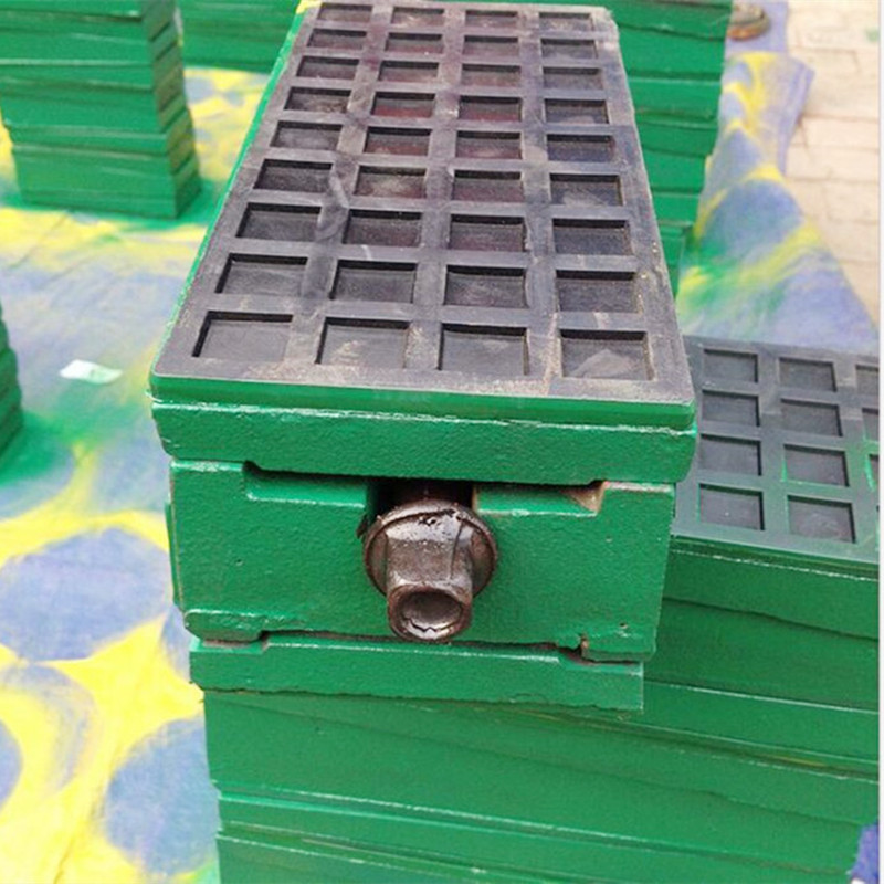 runout tester