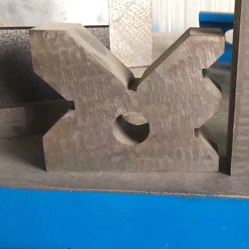 knife gate valve types