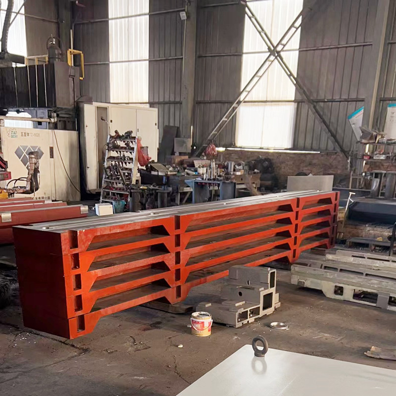 grounding welding table