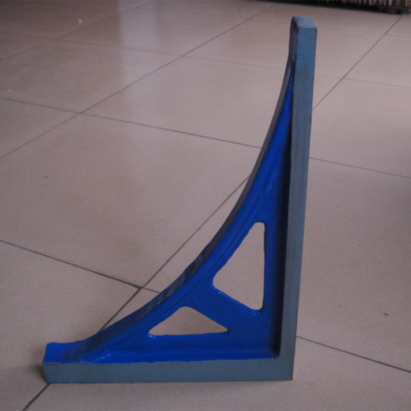 construction steel rebar support