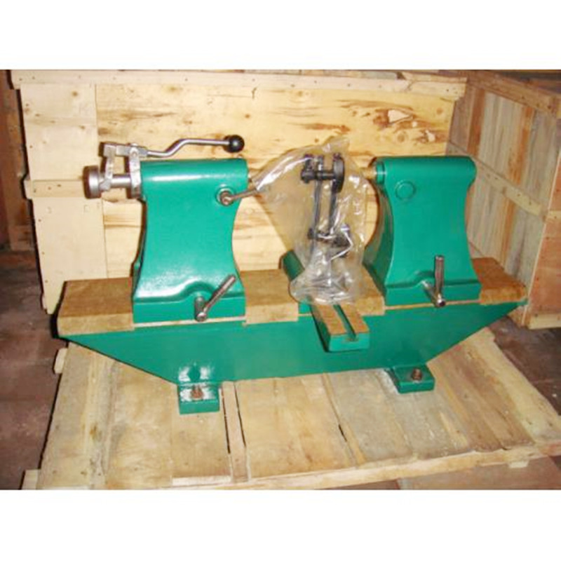 l track threaded stud