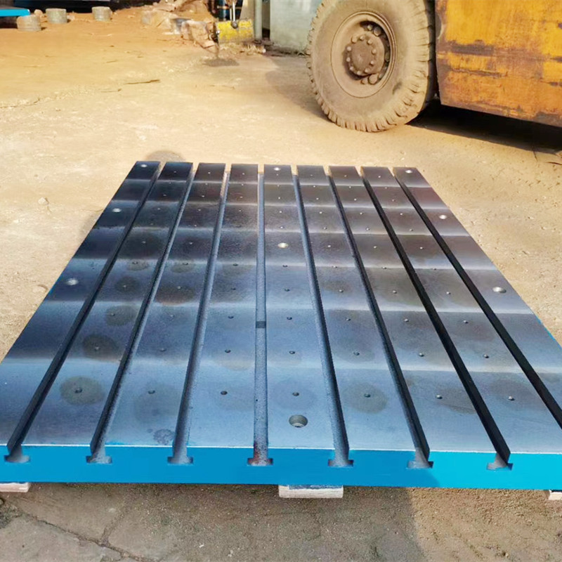 spline ring gauge