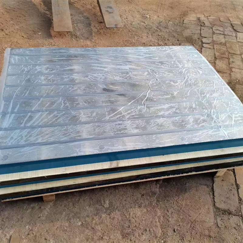 aluminum rulers