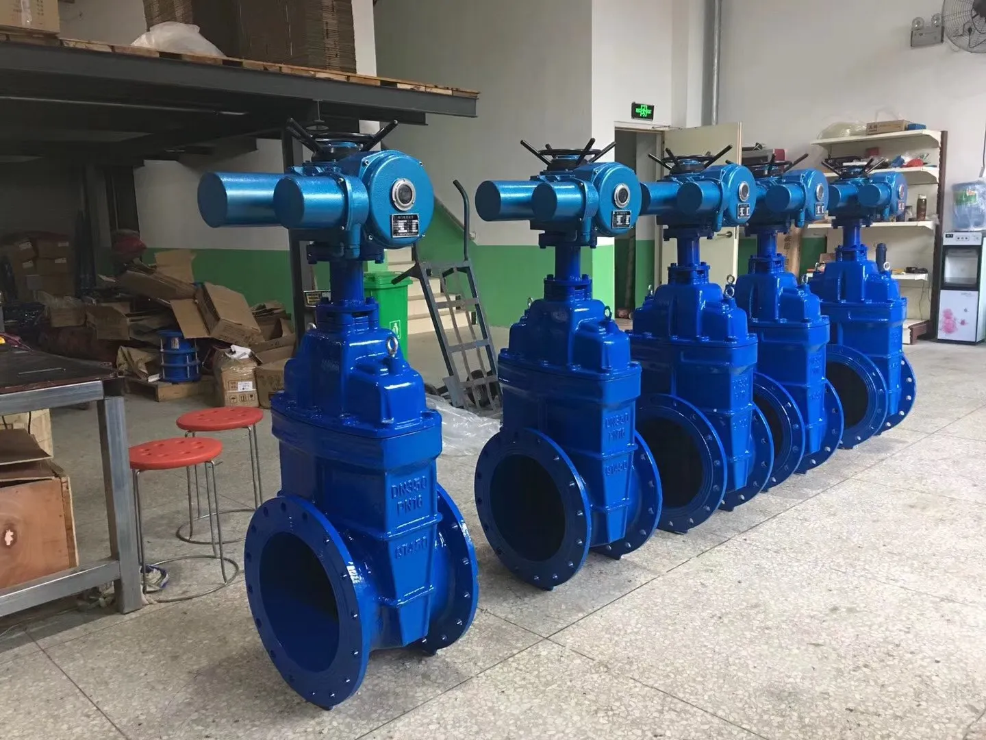1/2 water valve