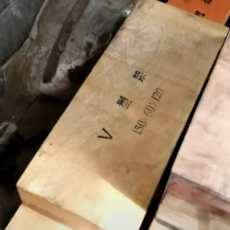 Shipping Videos of Magnetic V-Shaped Frames And Magnetic Square Boxes