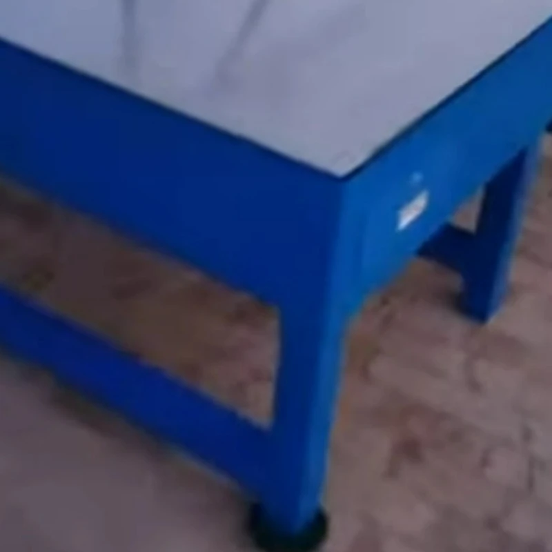 Steel Plate Water Ground Inspection Platform