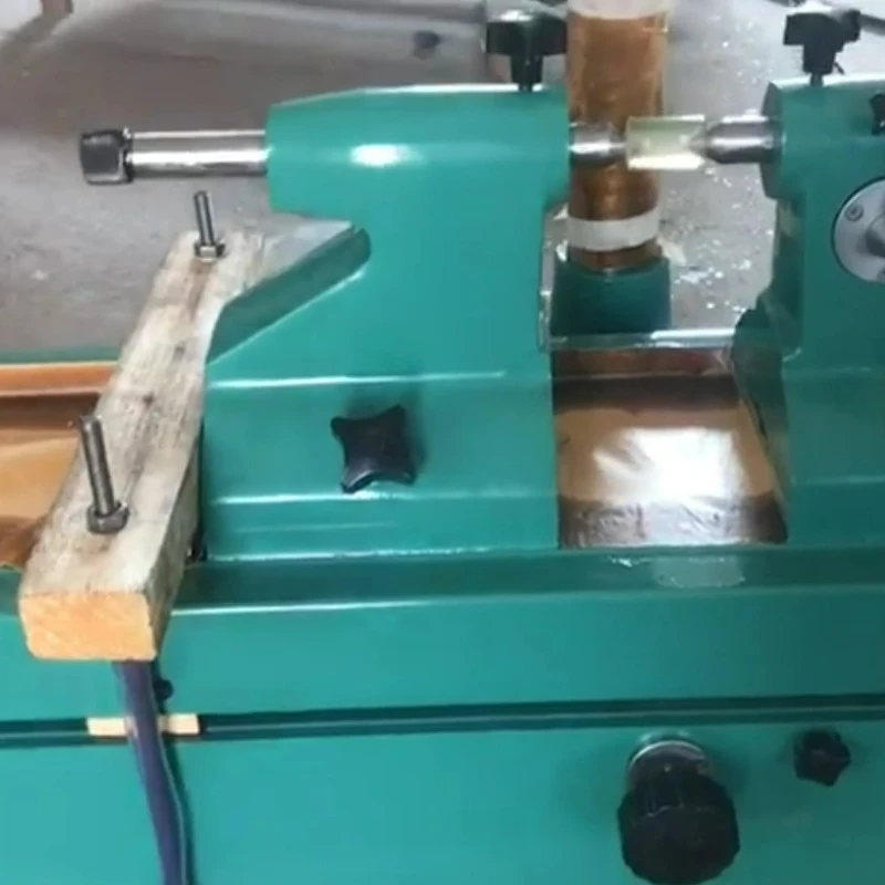 The Finished Products of the Gear Runout Tester Are Being Shipped